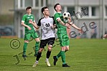 Fußball, Herren, Kreisliga 1, Saison 2023-2024, Spieltag 19, SV Denkendorf - SV Menning, 30.03.2024