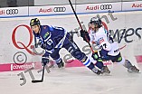 ERC Ingolstadt vs Eisbären Berlin, DEL, Deutsche Eishockey Liga, Spieltag 49, 22.02.2019