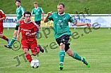 11.08.2016 - SV Denkendorf - TSV Altmannstein