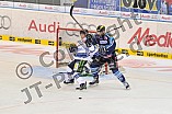 15.11.2013 - ERC Ingolstadt - Straubing Tigers