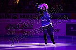 ERC Ingolstadt vs Augsburger Panther, Eishockey, DEL, Deutsche Eishockey Liga, Spieltag 4, 17.09.2017