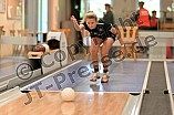 Kegeln, Frauen, 2. Bundesliga Süd, Saison 2024-2025, Spieltag 2, KRC Kipfenberg - DSKC Frisch Auf Leimen, 22.09.2024