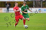 19.10.2019 - TSV Rain-Lech - VfB Eichstätt