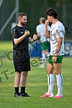 Fußball, Herren, Saison 2026-2027, Freundschaftsspiel, SC Großschwarzenlohe - VfB Eichstätt, 23.06.2026