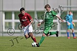 Fußball, Herren, Kreisliga 1, Saison 2023-2024, Spieltag 25, SV Denkendorf - Türkisch SV Ingolstadt, 12.05.2024