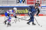 Eishockey, Frauen, DFEL, Playoffs Halbfinale Spiel 2, Saison 2021-2022, ERC Ingolstadt - ESC Planegg-Würmtal, 27.02.2022