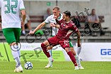 Fußball, Herren, Saison 2026-2027, Testspiel, VfB Eichstätt - AlWhada SC, 18.07.2026