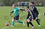 13.11.2016 - FC Gerolfing II - SV Denkendorf