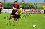 14.09.2014 - SV Buxheim - FC Gelbelsee