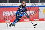 Eishockey, Frauen, DFEL, Saison 2024-2025, ERC Ingolstadt - EC Bergkamener Bären, 12.10.2024