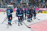 Hockey, Mens, CHL, Season 2025-2026, Regular Season, Round of 16, ERC Ingolstadt - EC Red Bull Salzburg, 12.11.2025