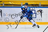 Eishockey, Herren, U20 DNL, Saison 2025-2026, Viertelfinale - Spiel 2, ERC Ingolstadt - ESC Dresden, 08.03.2026