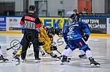 Eishockey, Herren, U20 DNL, Saison 2025-2026, Halbfinale - Spiel 2, ERC Ingolstadt - Krefelder EV 81, 15.03.2026