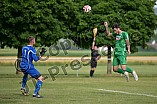 Fußball, Herren, Bayernliga Nord, Saison 2024-2025, Vorbereitung, VfBSpVgg Eintracht Kattenhochstatt - VfB Eichstätt, 29.06.2024