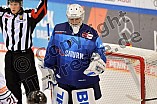 13.12.2020 - ERC Ingolstadt - Augsburger Panther