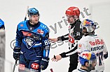 Eishockey, Herren, DEL, Saison 2025-2026, Playoffs, Viertelfinale, Spiel 2, ERC Ingolstadt - EHC Red Bull München, 27.03.2026