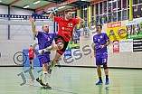 Handball, Bezirksklasse Männer Staffel Nord West, Saison 2022-2023, DJK Eichstätt - MTV Ingolstadt, 21.01.2023