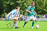 21.08.2011 - VfB Eichstätt II / SV Nord Lerchenau