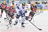 Fischtown Pinguins Bremerhaven - ERC Ingolstadt, Eishockey, DEL, Deutsche Eishockey Liga, Preplayoff, Spiel 2, 03.03.2017