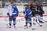 ERC Ingolstadt vs Kölner Haie, Eishockey, DEL, Deutsche Eishockey Liga, Spieltag 14, 26.10.2018