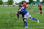 23.05.2015 - SpVgg Hofstetten - SV Stammham