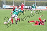 14.04.2012 - VfB Eichstätt / FC Unterföhring