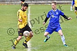 23.04.2017 - VfB Kipfenberg - FC Hitzhofen-Oberzell