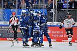Eishockey, Herren, DEL, Saison 2021-2022, Spieltag 15, ERC Ingolstadt - Kölner Haie, 22.10.2021