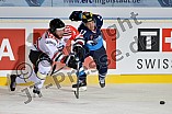 ERC Ingolstadt vs Frolunda Gothenburg, Eishockey, CHL, Championshockeyleague, 29.09.2015