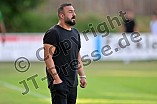 Fußball, Herren, Bezirksliga Oberbayern Nord, Saison 2023-2024, Vorbereitung, SV Manching - FC Ingolstadt 04 II, 05.07.2023