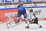 Eishockey, Herren, DEL, Saison 2020-2021, ERC Ingolstadt - Krefeld Pinguine, 22.03.2021
