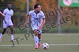Fußball, Herren, Bayernliga Nord, Saison 2025-2026, Spieltag 5, FC Ingolstadt 04 II - FSV Stadeln, 17.09.2025