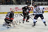 Thomas Sabo Ice Tigers vs ERC Ingolstadt, Eishockey, DEL, Deutsche Eishockey Liga, 13.12.2015