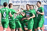 25.03.2018 - VfB Eichstätt - SV Wacker Burghausen