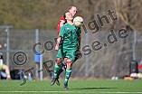 Fußball, Frauen, Landesliga Süd, Saison 2023-2024, Vorbereitung, FV Obereichstätt - FC Ezelsdorf, 09.03.2024
