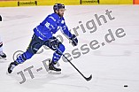 ERC Ingolstadt vs EHC Red Bull Muenchen, Eishockey, DEL, Deutsche Eishockey Liga, Spieltag 32, 26.12.2018