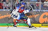 Adler Mannheim vs ERC Ingolstadt, DEL, Deutsche Eishockey Liga, Spieltag 50, 01.03.2020