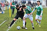 19.03.2015 - VfB Eichstätt - SC Eltersdorf