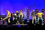 05.04.2013 - Ganz oder gar nicht - Sechs Männer und ihre spezielle Verdienstidee