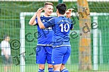 25.04.2018 - SV Marienstein - STV Deutenbach