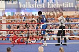 Boxen, Herren, Boxvergleichskampf, BC Eichstätt - Poruba Ostrava, 01.09.2024
