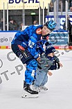 Eishockey, Herren, DEL, Saison 2025-2026, Spiel 7, ERC Ingolstadt - Straubing Tigers, 03.10.2025
