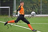 Fußball, Herren, Bezirksliga Oberbayern Nord, Saison 2022-2023, Spieltag 16, VfB Eichstätt II - FC Aschheim, 05.11.2022