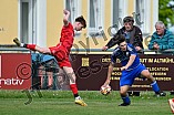 Fußball, Herren, Kreisklasse Neumarkt Jura Süd, Saison 2025-2026, Spieltag 25, DJK Grafenberg - TSV Freystadt, 10.05.2026