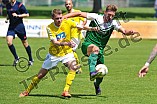 21.05.2016 - SV Manching - VfB Hallbergmoos
