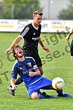 27.08.2017 - DJK Grafenberg - SC Pollanten