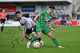 Fußball, Herren, Bayernliga Nord, Saison 2023-2024, Spieltag 31, VfB Eichstätt - 1. SC Feucht, 05.04.2024