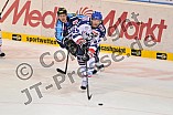 13.12.2013 - ERC Ingolstadt - Adler Mannheim