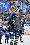 Eishockey, Herren, DEL, Saison 2023-2024, Spieltag 26, ERC Ingolstadt - Augsburger Panther, 10.12.2023