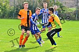 02.10.2016 - SG DJK Limes 09 - TSV Berching